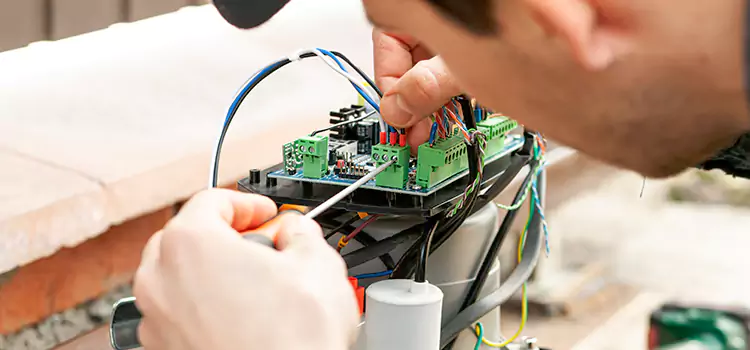 Specialized Brand Gate Motor Repairs Burke Centre