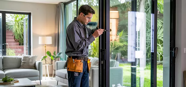 Why Choose Us for Your Glass Door Needs in Burke Centre, VA?