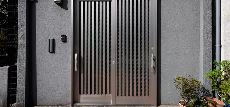 Why Choose Us for Your Security Needs in Burke Centre, VA?