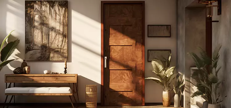 Specialty Interior Doors Burke Centre