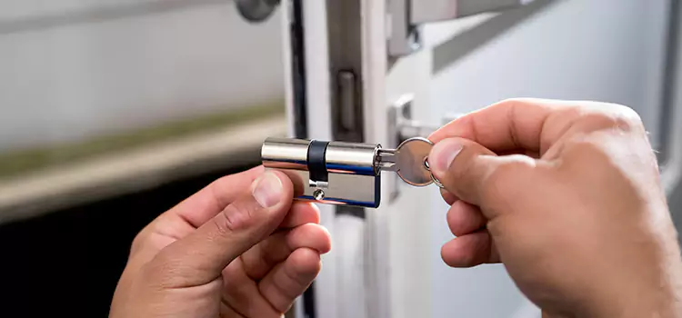 Lock Change Locksmiths Burke Centre
