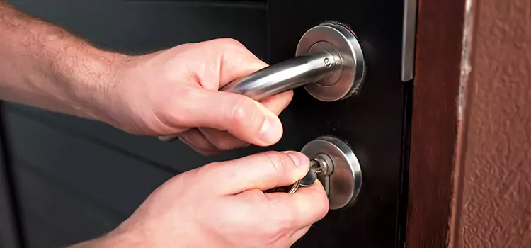 Master Key Control and Audits Burke Centre