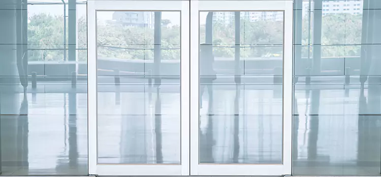 Mobile Sliding Screen Door Replacement Burke Centre