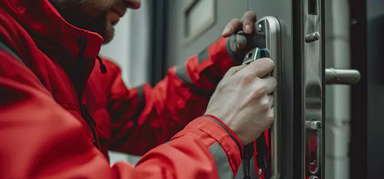 Mobile Car Key Service Burke Centre
