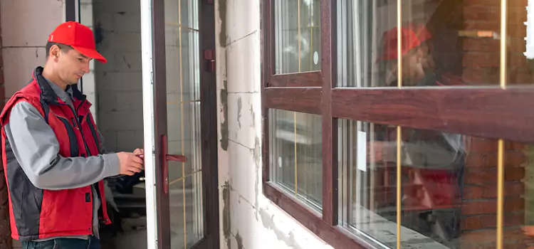 Sliding Door Lock Repair Burke Centre