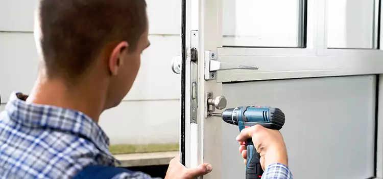 Experienced and Reliable Technicians Burke Centre