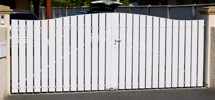 Why Choose Us for Residential Gate Repair in Burke Centre, VA?