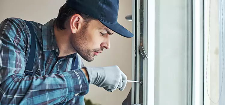 Emergency Response for Latch Issues Burke Centre