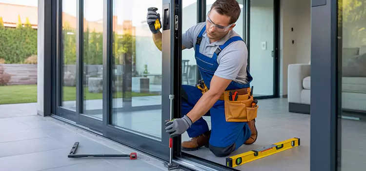 Patio Door Replacement Burke Centre