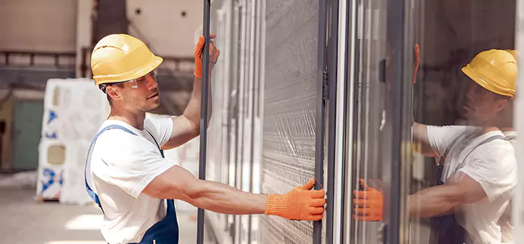 Sliding Door Mesh Replacement Burke Centre