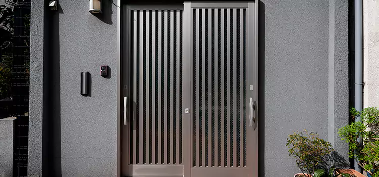 Specialized Steel Door Services in Burke Centre, VA