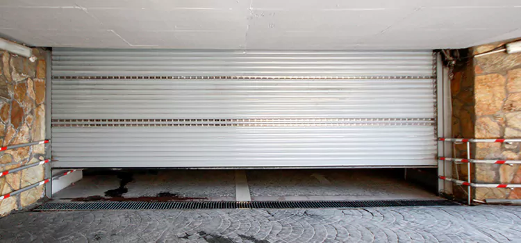 Steel Garage Door Repair Burke Centre