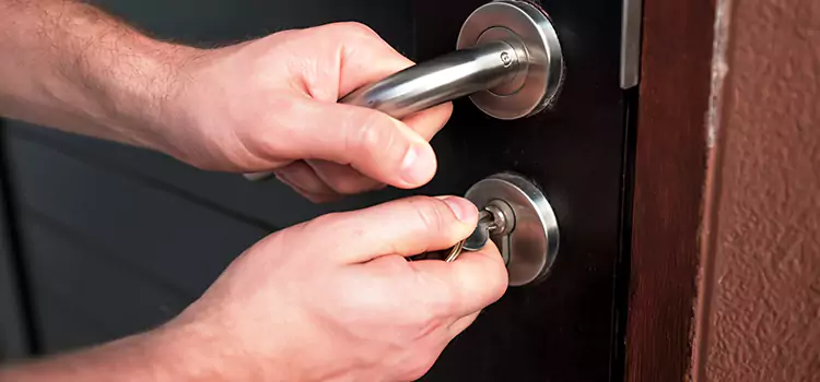 Door Closer Repair & Installation Burke Centre