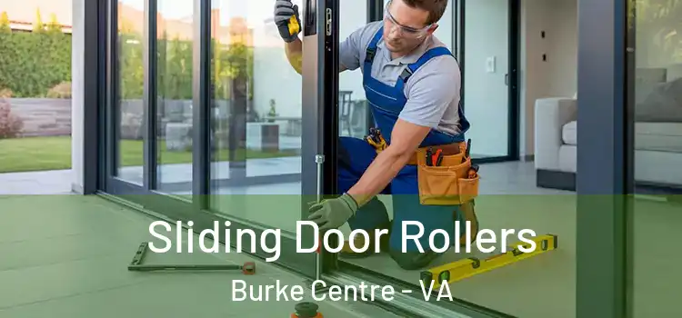  Sliding Door Rollers Burke Centre - VA